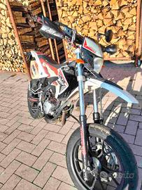 Beta Motard 