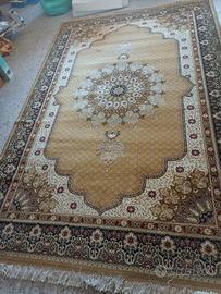 tappeto persiano