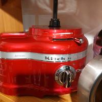 Robot kitchenaid 