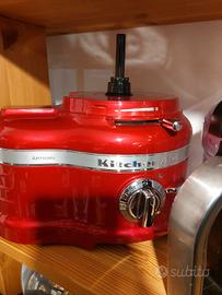 Robot kitchenaid 