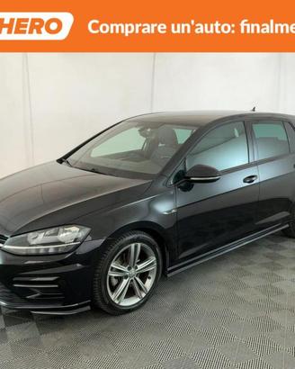 VOLKSWAGEN Golf GR77487