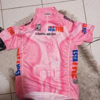 Maglia giro d'Italia (Ciclismo)