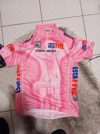 Maglia giro d'Italia (Ciclismo)