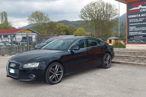 Audi A5 SPB 2.0 TDI 143 CV multitronic Advanced