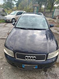 audi a4 b6 