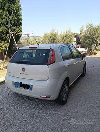 Fiat punto 1300 multijet