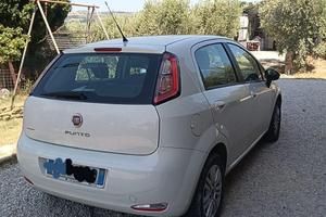 Fiat punto 1300 multijet
