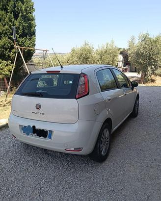 Fiat punto 1300 multijet