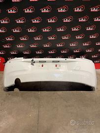 Paraurti posteriore Bmw Serie 1