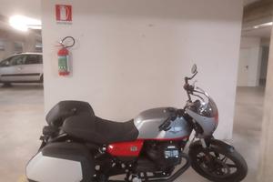 MOTO GUZZI V7 modello CORSA