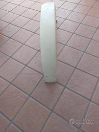 Parafango Fantic Issimo