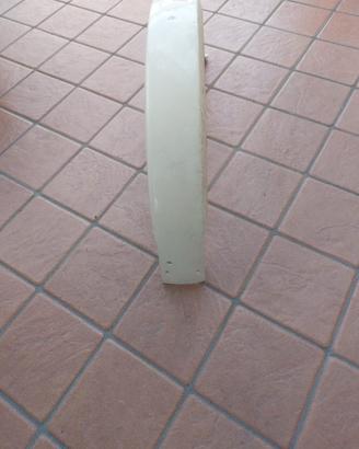Parafango Fantic Issimo