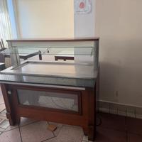 Banco buffet Enofrigo