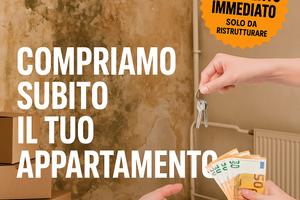 Compriamo subito il tuo immobile a vercelli