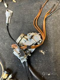 Kehin 39 carburatore ktm