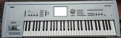 KORG TRITON 61