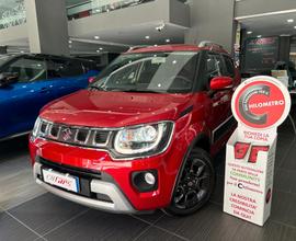 Suzuki Ignis 1.2 Hybrid Top 4wd 4x4 AllGrip ITALIA