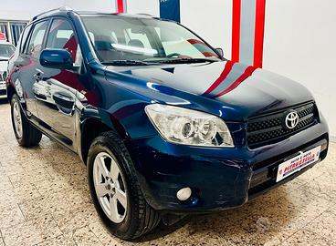 Toyota RAV 4 RAV4 2.2 D-4D 136 CV