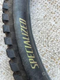 Copertone Specialized Butcher GridTrail T9