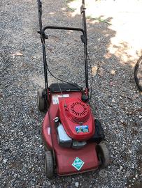 Tagliaerba motore honda gcv 135 4.5