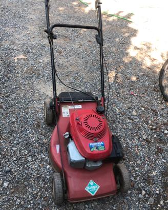 Tagliaerba motore honda gcv 135 4.5
