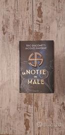 LA NOTTE DEL MALE GIACOMETTI 2020 STORIA NAZISMO