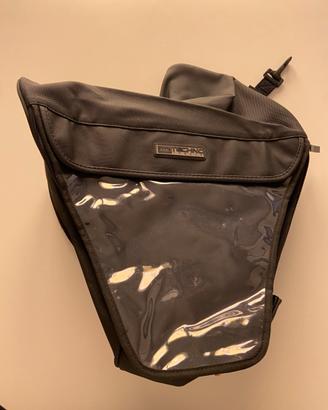 Borsa tunnel aprilia scarabeo 500 light