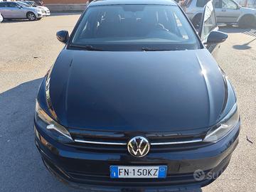 Volkswagen polo 1.0 mpi 75 cv