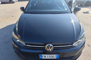 Volkswagen polo 1.0 mpi 75 cv