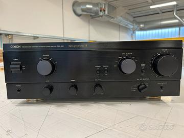 AMPLIFICATORE DENON PMA -860