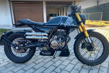 125 Vendita in Moto e scooter a Brescia e provincia