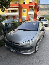 Peugeot 206 Gti 3p 2.0 16v *SOLO COMMERCIANTI