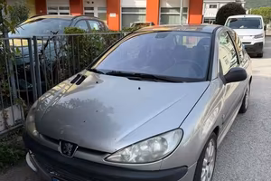 Peugeot 206 Gti 3p 2.0 16v *SOLO COMMERCIANTI