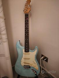 chitarra elettrica Eko