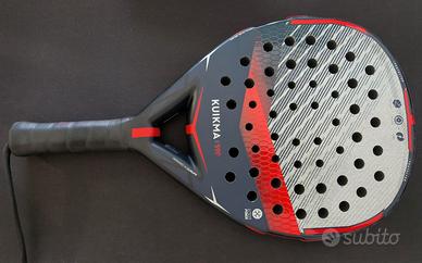 Racchetta da Padel Kuikma 590