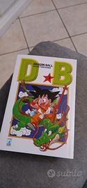 Fumetto dragon ball vol 1