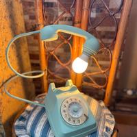 Lampada SIP Telefono vintage 