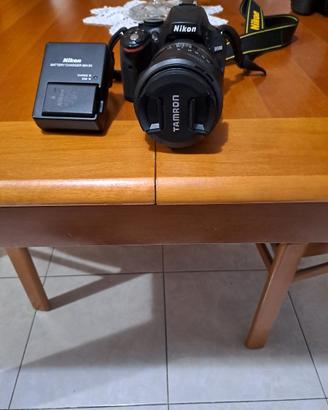 macchina fotografica