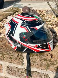 Casco AGV horizon taglia L