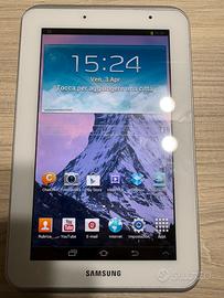 Tablet samsung galaxy tab 2