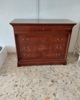 como' classico in buone condizione