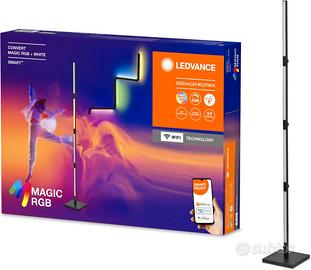 LEDVANCE - SMART+ Convert Magic - Floor/Wall, 2320