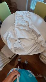Fodere lunghe Henriksdal ikea