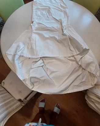 Fodere lunghe Henriksdal ikea