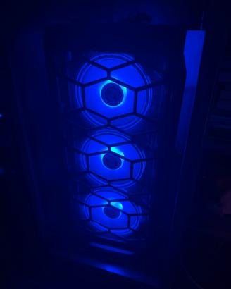 Megaport Pc fisso