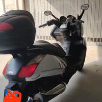 Aprilia Atlantic 500