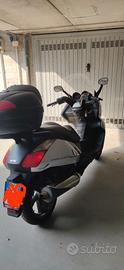 Aprilia Atlantic 500