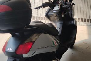 Aprilia Atlantic 500