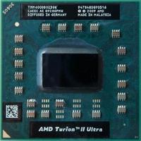 AMD Turion II Ultra M600 2.4GHz Socket s1g3 64bit