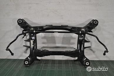 BMW G01 G02 Supporto assale posteriore | 21766